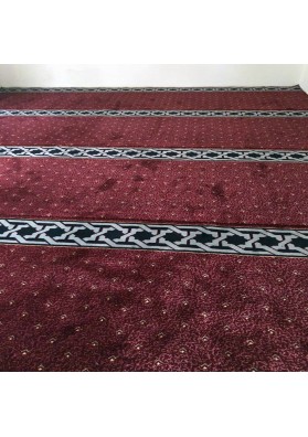 3 Kg Akrilik Cami Halısı