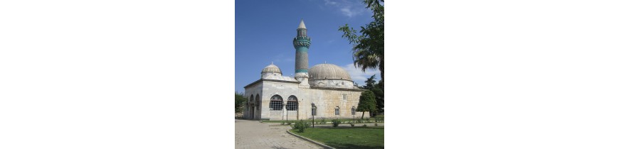 Karpet Masjid polypropylene